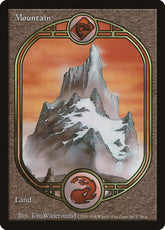 Montanha / Mountain - Magic: The Gathering - MoxLand